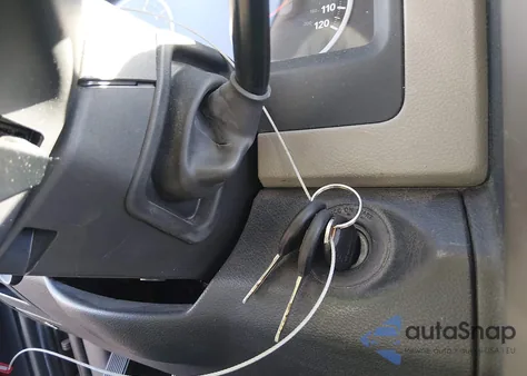 2010 Dodge Ram 1500 St from USA, damaged, VIN 1D7RB1GP4AS134628